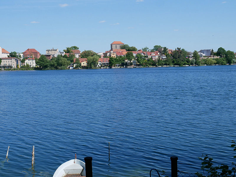 Strausberg Reiseziele In Brandenburg Ausflugstipps Natur