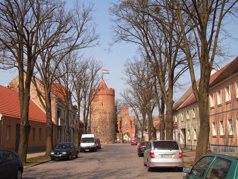 Mittenwalde – Reiseziele In Brandenburg, Ausflugstipps Natur